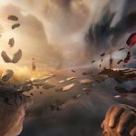 League of Legends: il video musicale “as we fall”