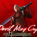 Devil May Cry HD Collection arriva sulla generazione attuale di console