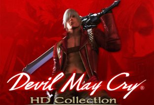 Devil May Cry HD Collection arriva sulla generazione attuale di console