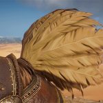 Possibile arrivo dei Chocobo su Assassin’s Creed Origins