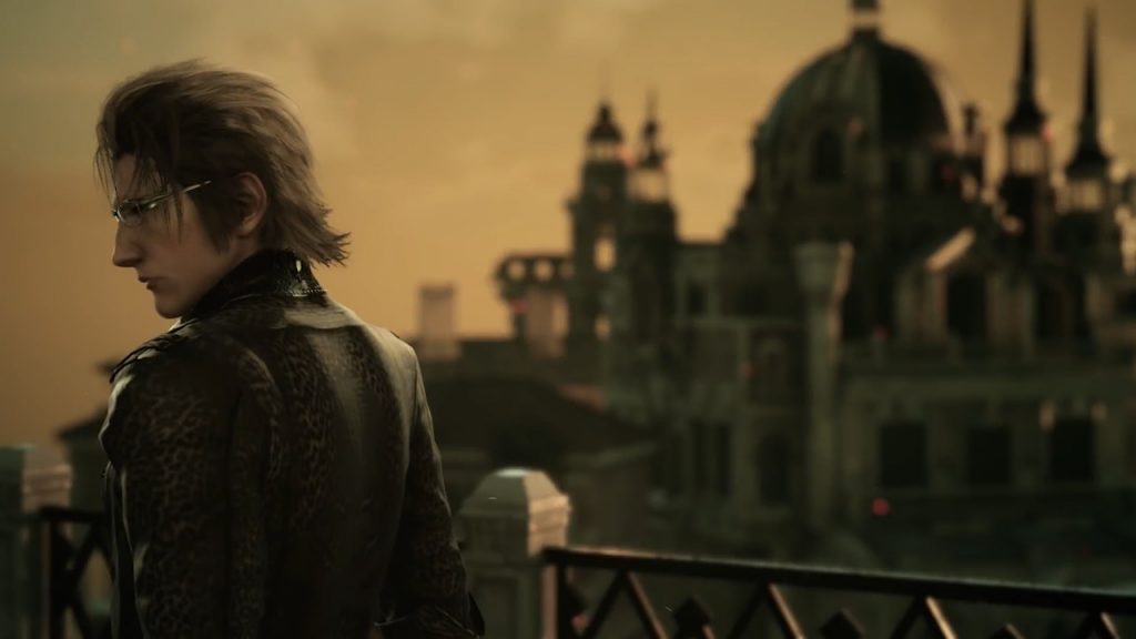 Final Fantasy XV: Episode Ignis