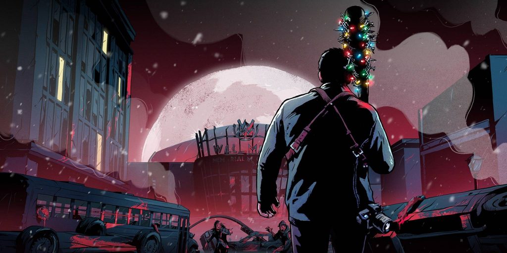 Dead Rising 4: Frank’s Big Package