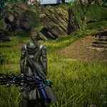 Mostrati 6 minuti di gameplay off-screen di Lost Soul Aside