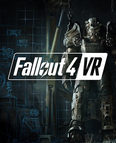 Cover Fallout 4 VR