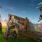 Epic Games discute il prossimo aggiornamento di Fortnite