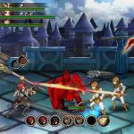 Fallen Legion: Rise to Glory in arrivo su Switch
