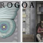 Gorogoa rilasciato il 14 per Switch, PC & iOS