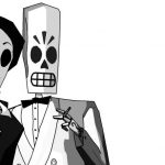 Grim Fandango Remastered disponibile gratuitamente su GOG