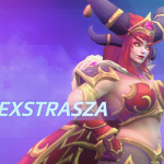 Guida a Alexstrasza – Heroes of the Storm