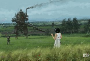 Iron Harvest: nuovo add on in arrivo