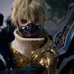 Lost Soul Aside: nuovo gameplay