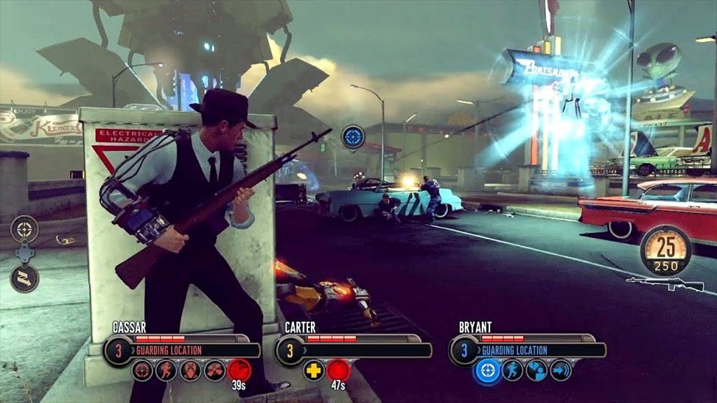 the bureau: xcom declassified gratis humble bundle