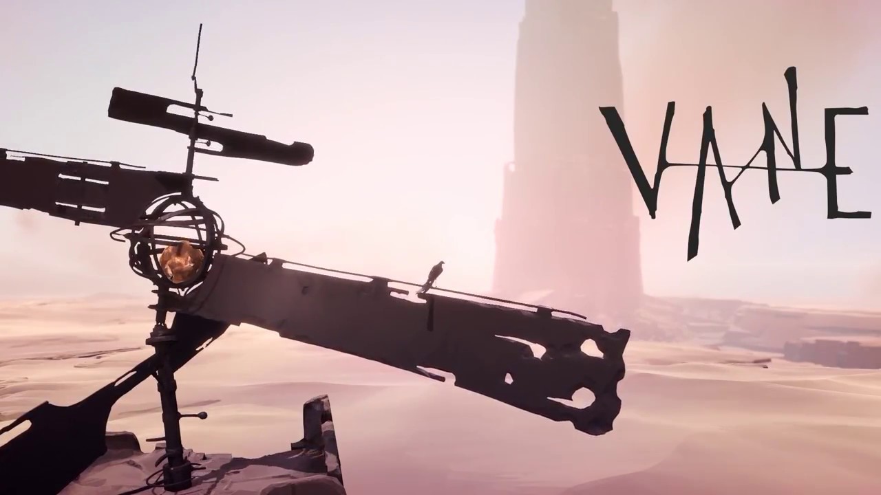 Vane si mostra in un video gameplay