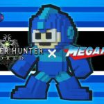 PSX 2017: Monster Hunter World incontra Mega Man