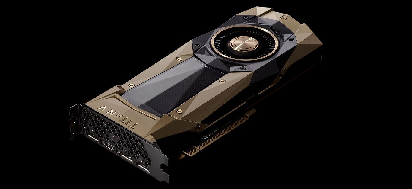 Nvidia TITAN V: Primi test con il mining di Criptovalute