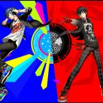 Due nuovi trailer di Persona 3: Dancing Moon Night e Persona 5: Dancing Star Night