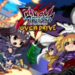 Phantom Breaker: Battle Grounds Overdrive in arrivo su Switch