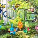 Pokémon Go – Guida al Raid Boss Groudon