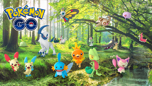 Pokémon Go – Guida ai Pokémon Shiny e Dove Trovarli
