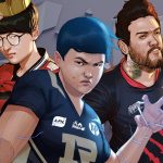 League of Legends: video per le All-Star 2017