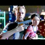 PSX 2017: nuovo video di gameplay per Detroit Become Human