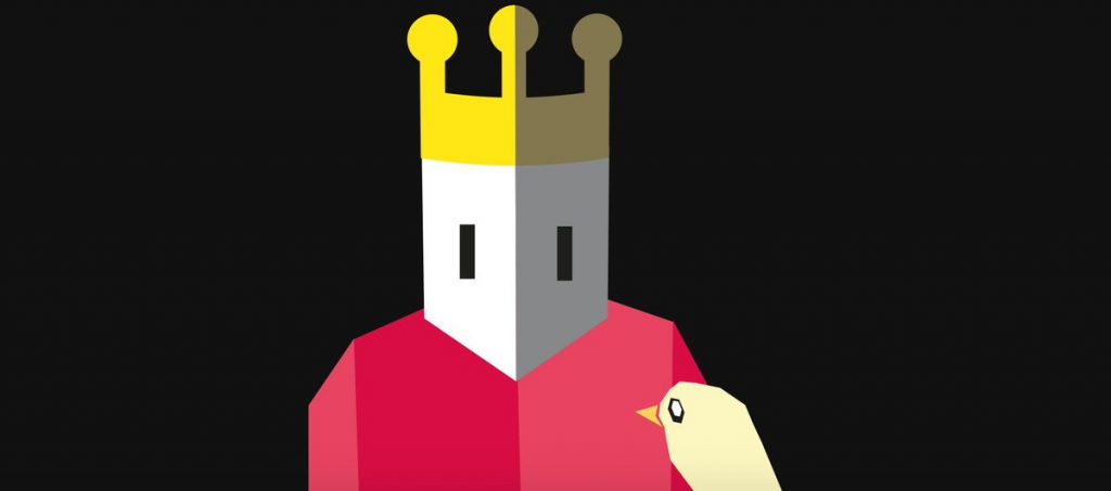 Reigns: Her Majesty - immagine della recensione