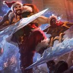 League of Legends: arrivano i duelli glaciali 2017
