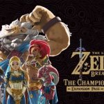 TGA 2017: Disponibile il secondo DLC di Breath of the Wild