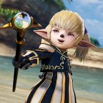 Dissidia Final Fantasy NT: Trailer per Tidus e Shantotto