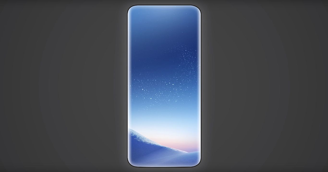 Samsung conferma il Galaxy Z in uscita nel 2019