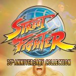 Annunciata la Street Fighter 30th Anniversary Collection