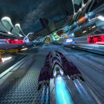 PSX 2017: VR per Wipeout e The Last Guardian