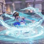 SoulCalibur VI: il trailer rivela un nuovo personaggio