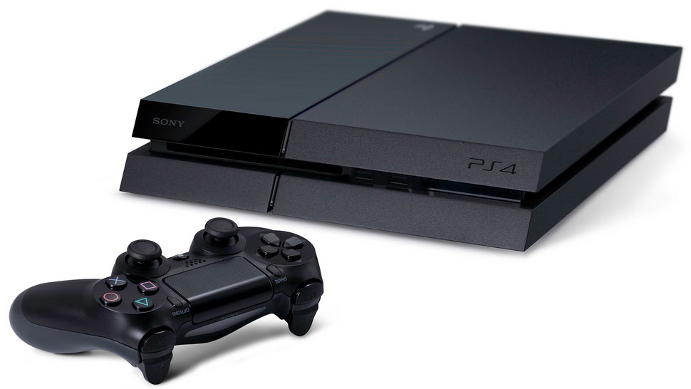 Aggiornamento firmware 5.05 PlayStation 4