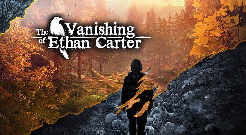 The Vanishing of Ethan Carter