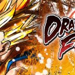 Nuovo aggiornamento per Dragon Ball FighterZ