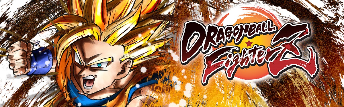Nuovo aggiornamento per Dragon Ball FighterZ