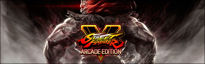 Street Fighter V: Arcade Edition – In arrivo i costumi di Darkstalkers
