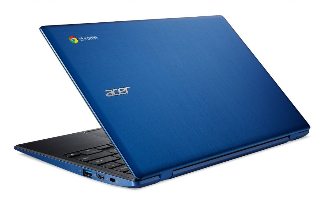 CES 2018 Acer Chromebook 11