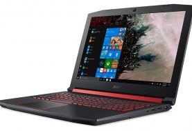 CES 2018: Acer presenta il laptop da gaming Nitro 5