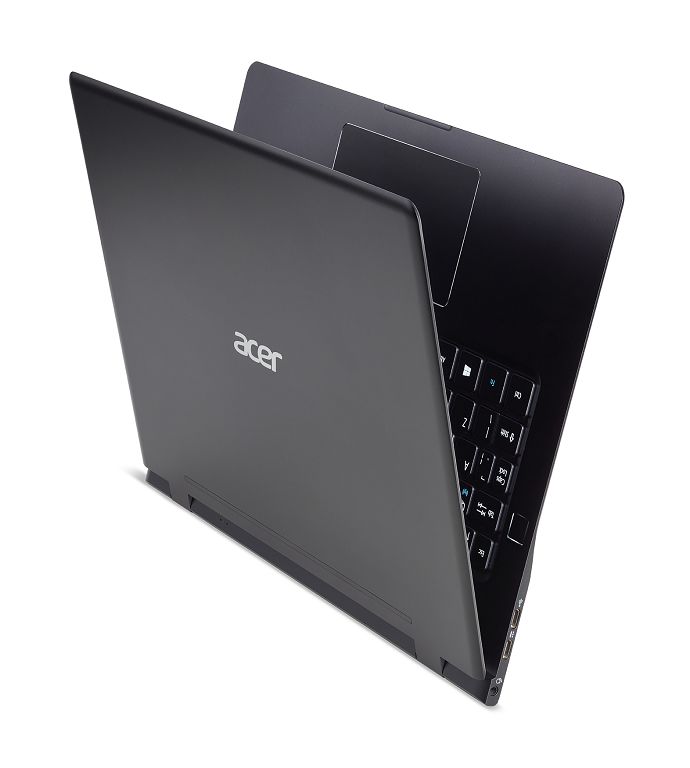 CES 18 Acer Swift 7