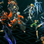 Data di uscita per BlazBlue Cross Tag Battle