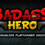 Badass Hero arriverà su Nintendo Switch