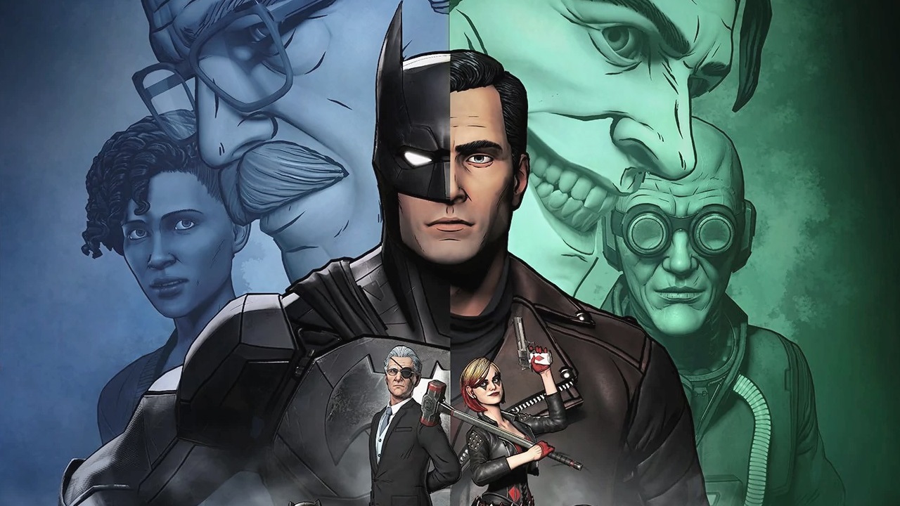 Batman: The Enemy Within – Episode 4: What Ails You – Recensione