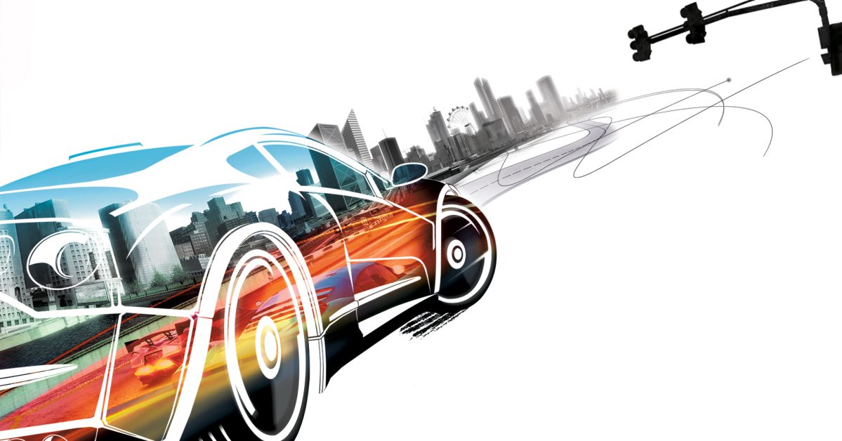 Una remastered in HD di Burnout Paradise arriverà presto in Giappone