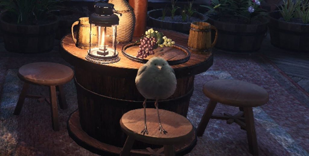 Ottenere il trofeo Coccole per tutti su Monster Hunter World