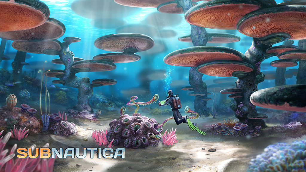 Subnautica