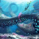 Seguite la nostra live di Subnautica
