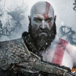 God Of War 2 – Uscirà nel 2021!