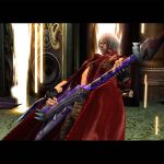 Devil May Cry HD Collection immagini